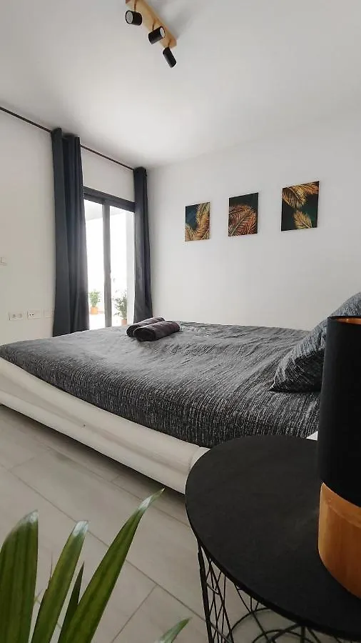 Superior Apartment, Casilla De Costa La Oliva Spain